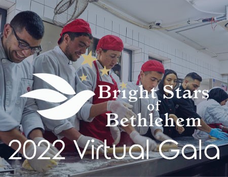 2022 Recipe For Hope Virtual Fundraising Gala