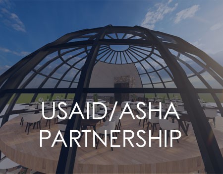 USAID/ASHA Partnership